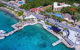 Casa Del Mar Cozumel Hotel & Dive Resort With Free Access To An Exclusive Beach Club
